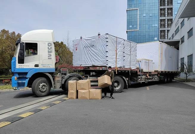 济南到鸡西货运专线-济南到鸡西货运公司-收费合理